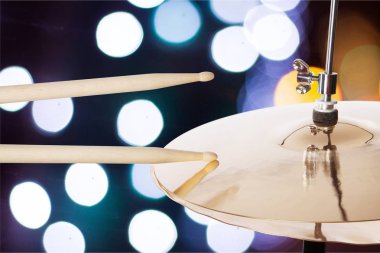 Davul sopa davul closeup isabet