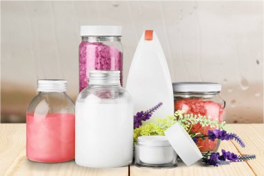 Güzel spa kompozisyon, sağlık kavramı 