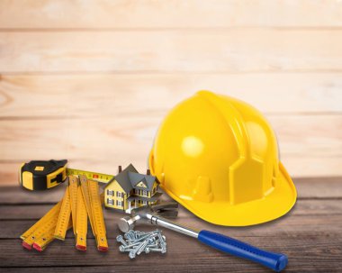 Sarı Sabit hat ve araçları, inşaat kavramı