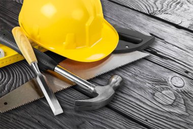 Sarı Sabit hat ve araçları, inşaat kavramı