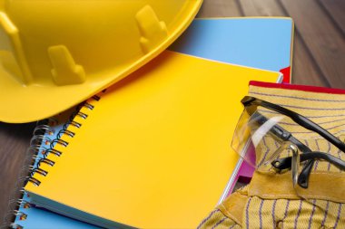 Sarı Sabit hat ve araçları, inşaat kavramı