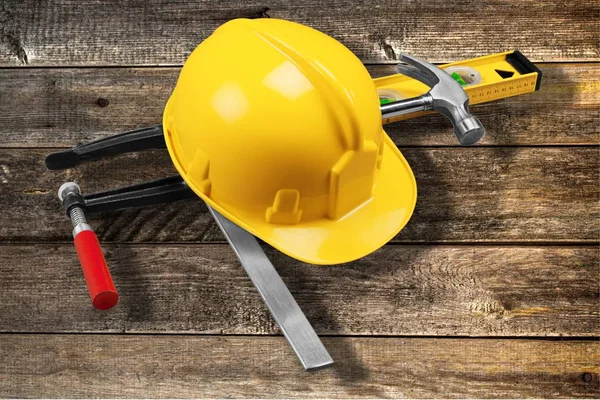 Sarı Sabit hat ve araçları, inşaat kavramı