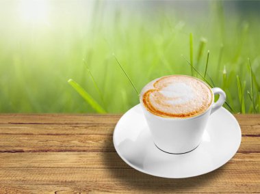 siyah kahve yakından görmek 