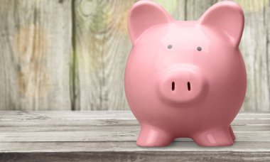 kumbara, yatırım ve kavram kaydetme