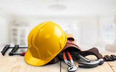 Sarı Sabit hat ve araçları, inşaat kavramı