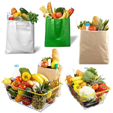 Su damlalı yeşil yaprak