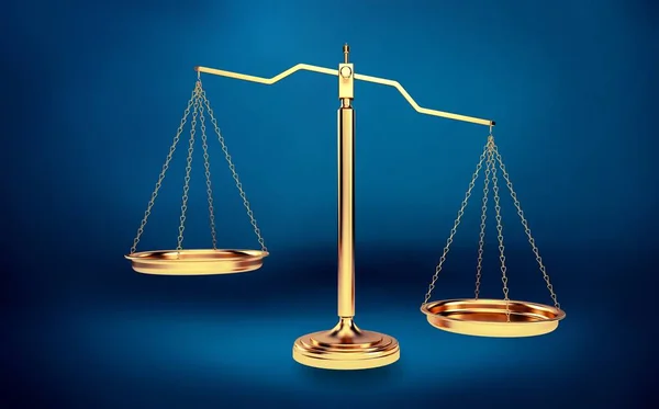 Escalas Justiça Martelo Livros Direito Conceito Justiça — Fotografia de Stock