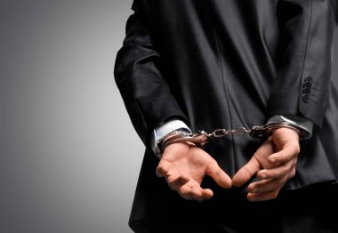 Beyaz yakalı suç kavramı