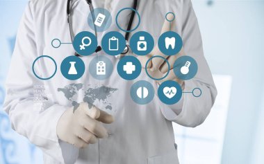 Sağlık sigortası online hizmetler ambulans uygulaması ar