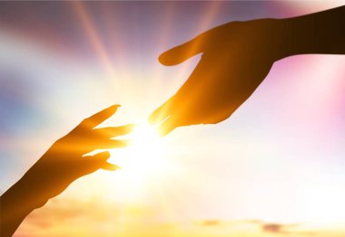 Yardım el kazaları ve afetler 