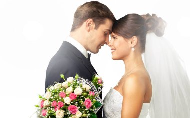  Sadece evli genç Çift 