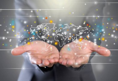 dünya gezegen Dünya 