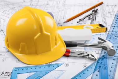 Masada inşaat araçları