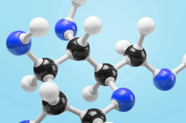 Sel Sel Sel Manusia Sel Hewan Ilmu Dna Biologi Sel — Stok Foto