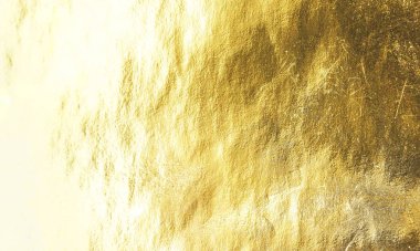 Duvarın altın rengi, yakın plan görüntüsü 