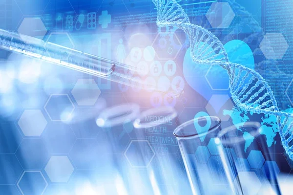 Hücre Insan Hücre Hayvansal Hücre Bilim Dna Biyoloji Kök Hücre — Stok fotoğraf