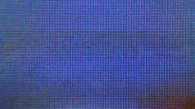 Yakın çekim monitörler piksel