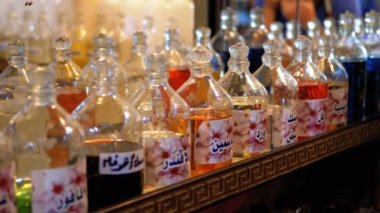 Arapça Shop Aromatik yağ ve Parfüm. Mısır