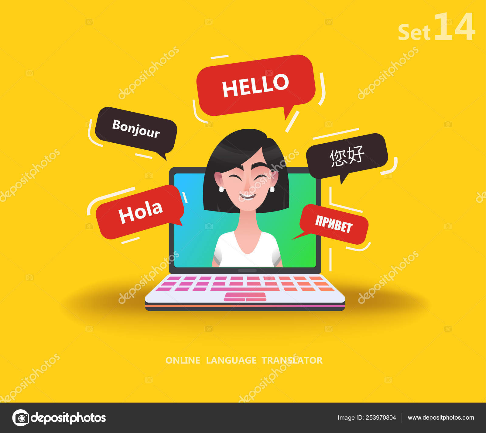 traduttore multilingue scarica