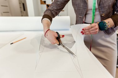 bez, dikiş, el, tasarım