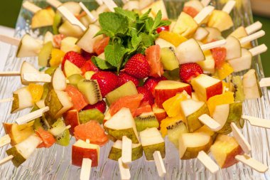 açık büfe için etkinlikler aperatifler Catering