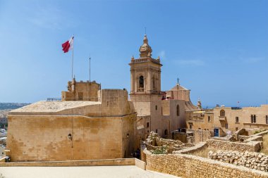 Hisar Victoria Gozo