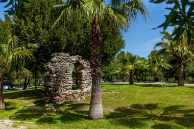 Side Türkiye'de Green Park