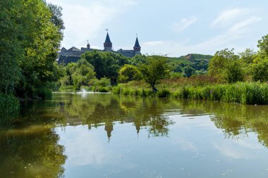 Kamenetz kalesi