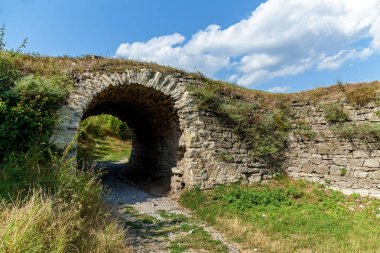 Kamenetz kalesi