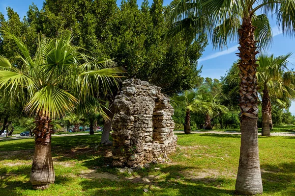 Side Türkiye'de Green Park