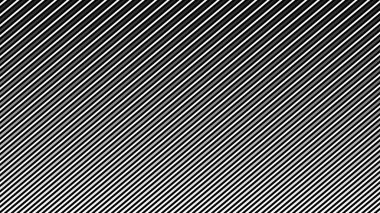 Geometrik soyutlamalar çizgiler gradyan ile