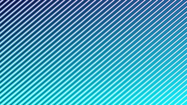 Geometrik soyutlamalar çizgiler gradyan ile