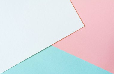 2019 yılının moda mercan rengi ile çok renkli kağıt arka plan. Yumuşak ışık trendy mercan rengi ile soyut renkli kağıt arka plan.