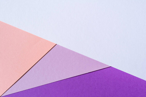 Многоцветный бумажный фон с модным коралловым цветом 2019 года. Абстрактный красочный бумажный фон с мягким светло-модным коралловым цветом
.