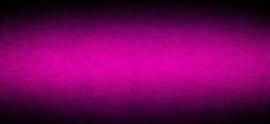 İyi kalite gözenekli grunge pembe karton kağıt dokusu yakın plan ve kenarları karartılmış..