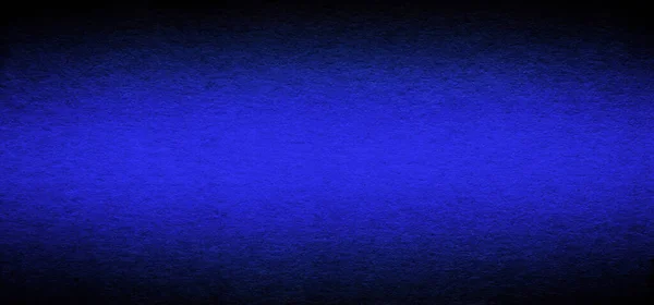 Bra Kvalitet Porös Grunge Mörkblå Färg Kartong Papper Textur Närbild — Stockfoto