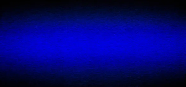 Dobrá Kvalita Porézní Grunge Tmavě Modrá Barva Lepenkový Papír Textura — Stock fotografie