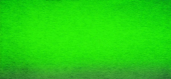 Good Quality Porous Green Color Cardboard Paper Texture Close — Stock Photo, Image