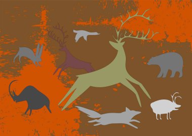 stock vector