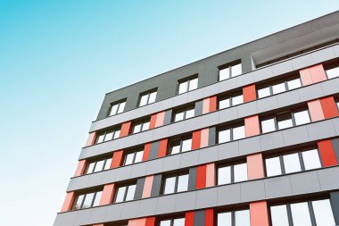 konut modern apartman