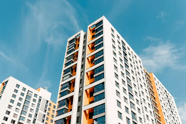konut modern apartman