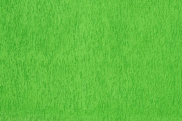 Background and texture green. Plaster. — Stock Photo, Image