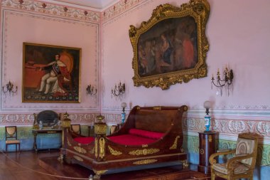 Portekiz Ulusal Mafra Palace