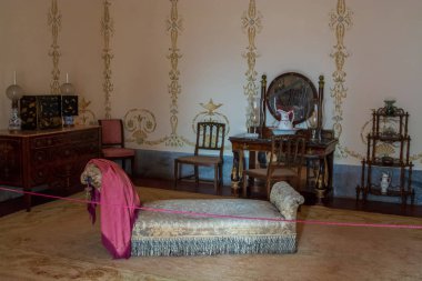 Portekiz Ulusal Mafra Palace
