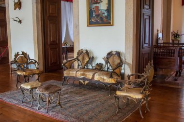 Portekiz Ulusal Mafra Palace