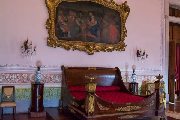 Portekiz Ulusal Mafra Palace