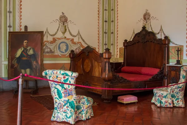 Portekiz Ulusal Mafra Palace