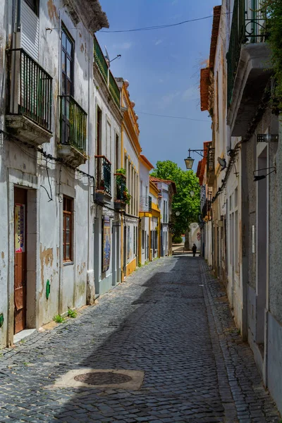 Beja Portugal Augusti 2018 Beja Staden Alentejo Portugal Beja Portugal — Stockfoto