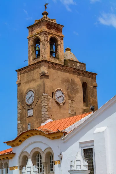 Pohled Města Beja Alenteju Portugal Beja Portugalsko — Stock fotografie