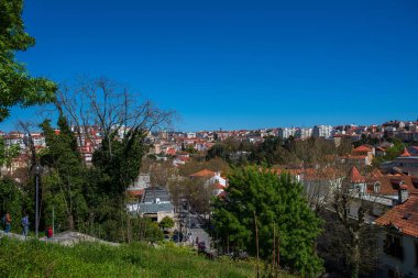 Coimbra Portekiz Coimbra Üniversitesi